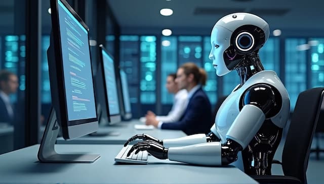 AI automation risks for workers or not
