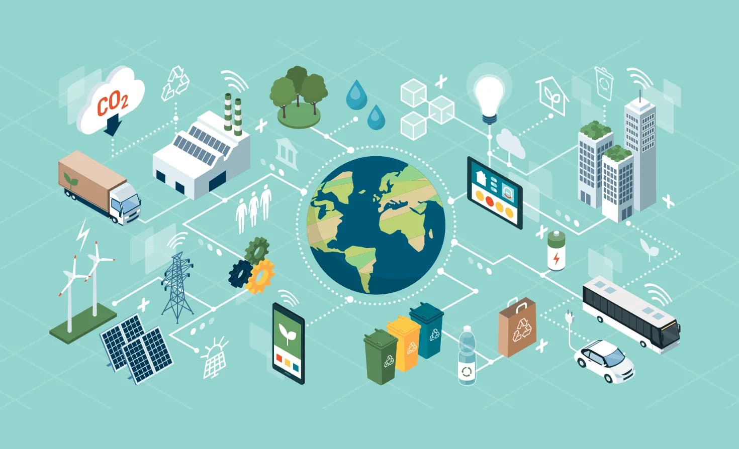 Climate Technology: Types, Examples, Benefits and Future