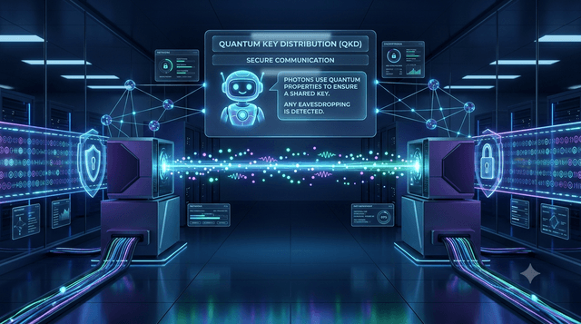 quantum computing
