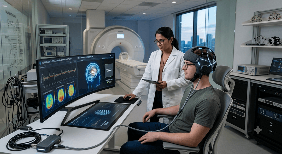 Why Non-Invasive Neurotech Is Becoming the Industry’s Next Big Wave in 2026