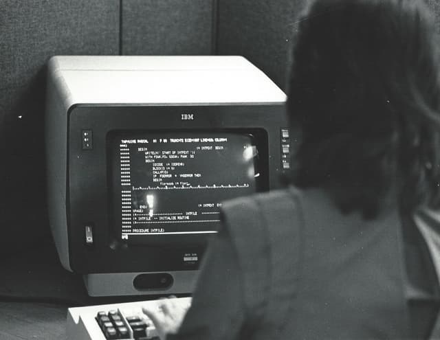 software