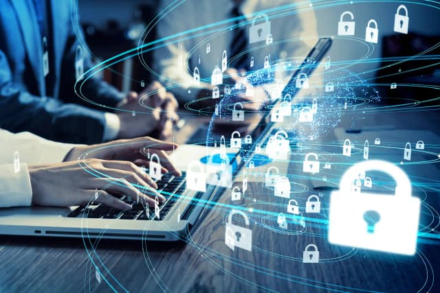 cybersecurity