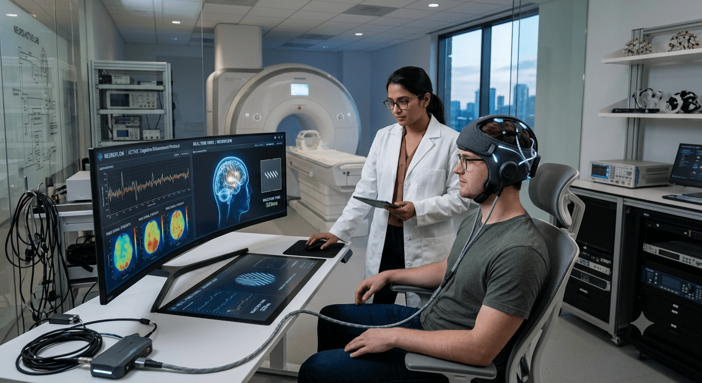 Why Non-Invasive Neurotech Is Becoming the Industry’s Next Big Wave in 2026